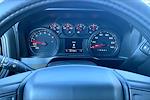 Used 2025 Chevrolet Silverado 1500 Custom Crew Cab for sale #TSG219446 - photo 11