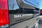 Used 2025 Chevrolet Silverado 1500 Custom Crew Cab for sale #TSG219446 - photo 18