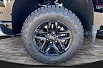 Used 2025 Chevrolet Silverado 1500 Custom Crew Cab for sale #TSG219446 - photo 22
