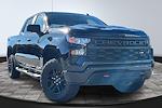 Used 2025 Chevrolet Silverado 1500 Custom Crew Cab for sale #TSG219446 - photo 4