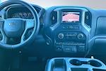 Used 2025 Chevrolet Silverado 1500 Custom Crew Cab for sale #TSG219446 - photo 8