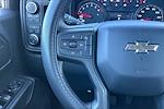Used 2025 Chevrolet Silverado 1500 Custom Crew Cab for sale #TSG219446 - photo 9