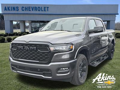 Used 2025 Ram 1500 - photo 1