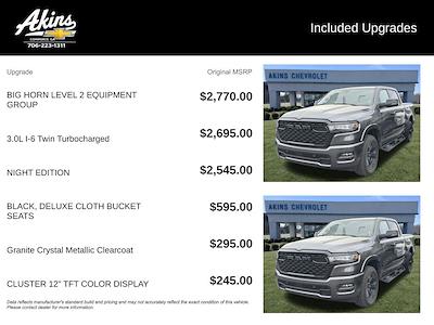 Used 2025 Ram 1500 - photo 1