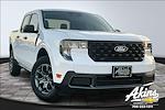Used 2025 Ford Maverick XLT SuperCrew Cab for sale #TSRA16149 - photo 4