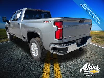 Used 2026 Chevrolet Silverado 2500 - photo 1