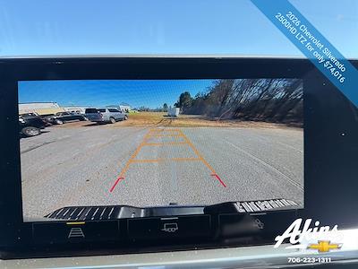 Used 2026 Chevrolet Silverado 2500 - photo 1