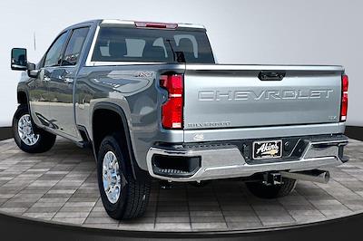 Used 2026 Chevrolet Silverado 2500 LTZ Crew Cab for sale #TTF107493A - photo 2