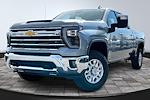 2026 Chevrolet Silverado 2500 Crew Cab 4x4 Pickup for sale #TTF107493A - photo 22