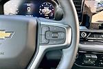 2026 Chevrolet Silverado 2500 Crew Cab 4x4 Pickup for sale #TTF107493A - photo 9