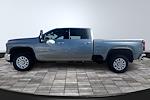 2026 Chevrolet Silverado 2500 Crew Cab 4x4 Pickup for sale #TTF107493A - photo 14