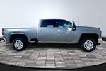 2026 Chevrolet Silverado 2500 Crew Cab 4x4 Pickup for sale #TTF107493A - photo 15