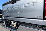 2026 Chevrolet Silverado 2500 Crew Cab 4x4 Pickup for sale #TTF107493A - photo 17