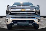 2026 Chevrolet Silverado 2500 Crew Cab 4x4 Pickup for sale #TTF107493A - photo 1