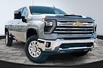 2026 Chevrolet Silverado 2500 Crew Cab 4x4 Pickup for sale #TTF107493A - photo 2