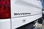 New 2026 Chevrolet Silverado 1500 LT Crew Cab for sale #TZ104583 - photo 14