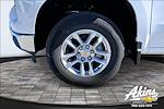 New 2026 Chevrolet Silverado 1500 LT Crew Cab for sale #TZ104583 - photo 18