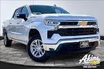 New 2026 Chevrolet Silverado 1500 LT Crew Cab for sale #TZ104583 - photo 3