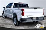 New 2026 Chevrolet Silverado 1500 LT Crew Cab for sale #TZ104583 - photo 2