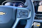 New 2026 Chevrolet Silverado 1500 LT Crew Cab for sale #TZ104583 - photo 8