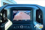 2026 Chevrolet Silverado 1500 Crew Cab 4x4 Pickup for sale #TZ165226 - photo 10