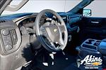 2026 Chevrolet Silverado 1500 Crew Cab 4x4 Pickup for sale #TZ165226 - photo 11