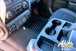 2026 Chevrolet Silverado 1500 Crew Cab 4x4 Pickup for sale #TZ165226 - photo 12
