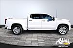 2026 Chevrolet Silverado 1500 Crew Cab 4x4 Pickup for sale #TZ165226 - photo 19