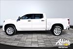 2026 Chevrolet Silverado 1500 Crew Cab 4x4 Pickup for sale #TZ165226 - photo 20