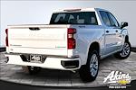 2026 Chevrolet Silverado 1500 Crew Cab 4x4 Pickup for sale #TZ165226 - photo 21
