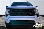 2026 Chevrolet Silverado 1500 Crew Cab 4x4 Pickup for sale #TZ165226 - photo 22