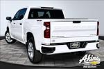2026 Chevrolet Silverado 1500 Crew Cab 4x4 Pickup for sale #TZ165226 - photo 2