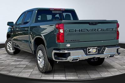 New 2026 Chevrolet Silverado 1500 LT Crew Cab for sale #TZ192935 - photo 2