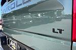 New 2026 Chevrolet Silverado 1500 LT Crew Cab for sale #TZ192935 - photo 14