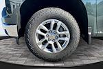 New 2026 Chevrolet Silverado 1500 LT Crew Cab for sale #TZ192935 - photo 18