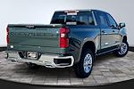 New 2026 Chevrolet Silverado 1500 LT Crew Cab for sale #TZ192935 - photo 21