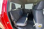 2026 Chevrolet Silverado 1500 Crew Cab 4x4 Pickup for sale #TZ196952 - photo 15