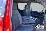 2026 Chevrolet Silverado 1500 Crew Cab 4x4 Pickup for sale #TZ196952 - photo 16