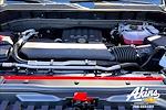2026 Chevrolet Silverado 1500 Crew Cab 4x4 Pickup for sale #TZ196952 - photo 17