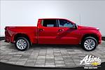 2026 Chevrolet Silverado 1500 Crew Cab 4x4 Pickup for sale #TZ196952 - photo 19