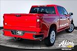 2026 Chevrolet Silverado 1500 Crew Cab 4x4 Pickup for sale #TZ196952 - photo 21
