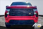 2026 Chevrolet Silverado 1500 Crew Cab 4x4 Pickup for sale #TZ196952 - photo 22