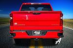 New 2026 Chevrolet Silverado 1500 Custom Crew Cab for sale #TZ196952 - photo 3