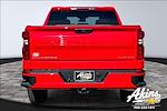 2026 Chevrolet Silverado 1500 Crew Cab 4x4 Pickup for sale #TZ196952 - photo 4