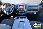 2026 Chevrolet Silverado 1500 Crew Cab 4x4 Pickup for sale #TZ196952 - photo 5