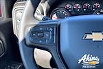 2026 Chevrolet Silverado 1500 Crew Cab 4x4 Pickup for sale #TZ196952 - photo 7