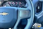2026 Chevrolet Silverado 1500 Crew Cab 4x4 Pickup for sale #TZ196952 - photo 8