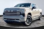 New 2026 Chevrolet Silverado 1500 High Country Crew Cab for sale #TZ198940 - photo 1