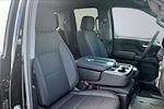 New 2026 Chevrolet Silverado 1500 Custom Double Cab for sale #TZ199615 - photo 16