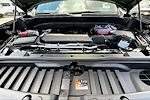 New 2026 Chevrolet Silverado 1500 Custom Double Cab for sale #TZ199615 - photo 17